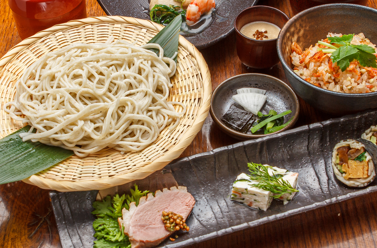 食でも安心と安全、笑顔を繋ぐ